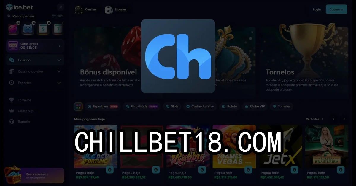 chillbet